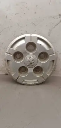 Peugeot Boxer Original wheel cap 3798