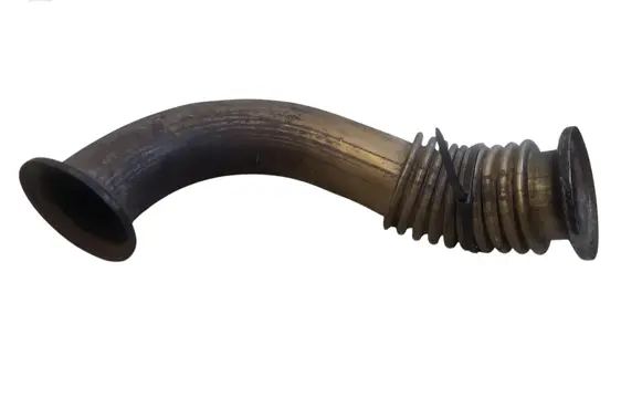 EGR valve line/pipe/hose