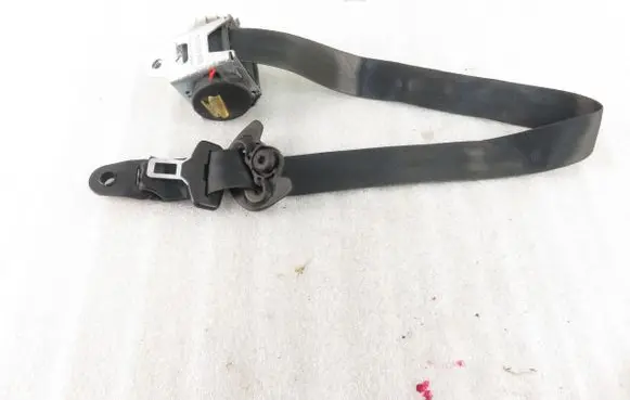 Land Rover Range Rover Sport L320 Front seatbelt 602276700C