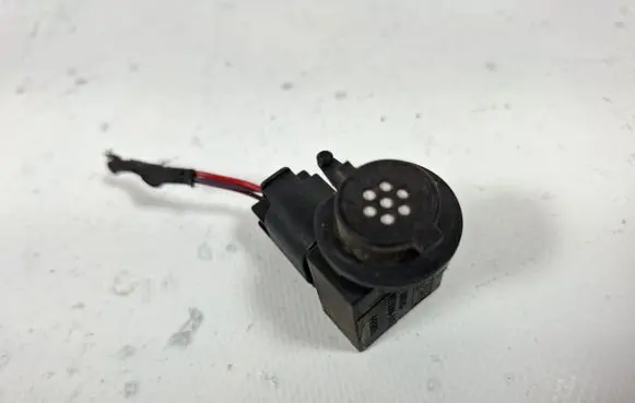 Volvo S40 Interior temperature sensor 6852A 9906A