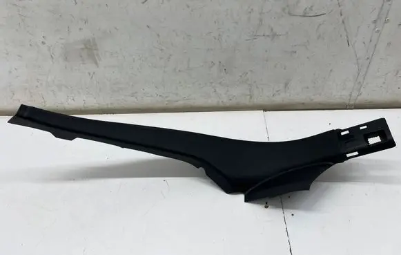 Audi Q8 e-tron Rear sill trim cover 4KE867767