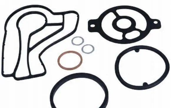 Volkswagen Crafter other engine part 528340