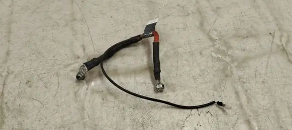 Mercedes-Benz AMG GT R190 C190 Positive cable (battery) A1905400800