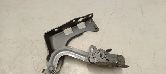 Mercedes-Benz GLC X253 C253 Engine bonnet/hood hinges A2538800228