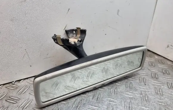 Volkswagen Golf VI Rear view mirror (interior) GNTX398 026141 GX1