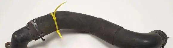 Infiniti FX Engine coolant pipe/hose