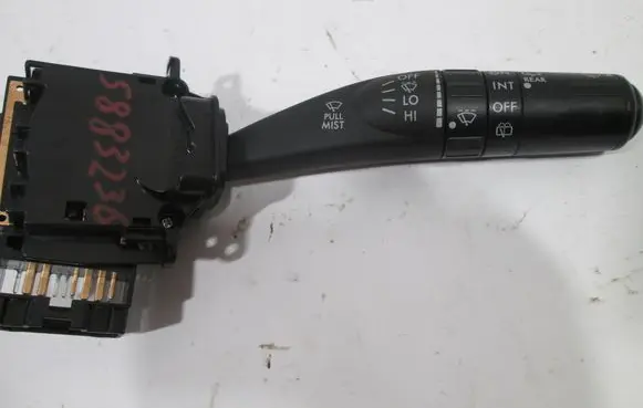 Subaru Outback Wiper control stalk 83114AG071 17A164