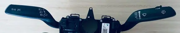 Audi A6 S6 C7 4G Indicator stalk 4G0953502A