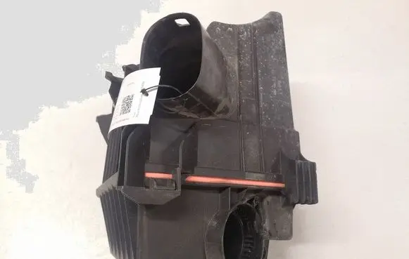 Seat Ibiza III (6L) Air filter box 6Q0129601AG 6Q0183 6Q0129607