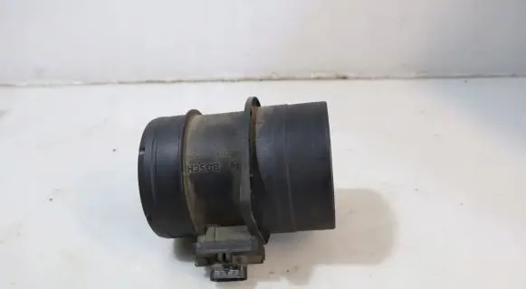 Audi A4 S4 B8 8K Mass air flow meter 0281002956