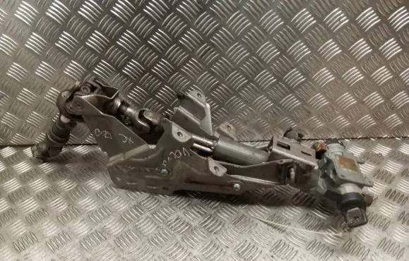 Volvo XC70 Ignition lock 3524491