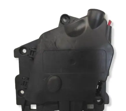 Citroen C3 Fuse box cover 9666979180 TWOJEAUTOWYSZKOW 882182990