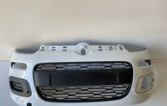 Fiat Panda III Front bumper 735520671