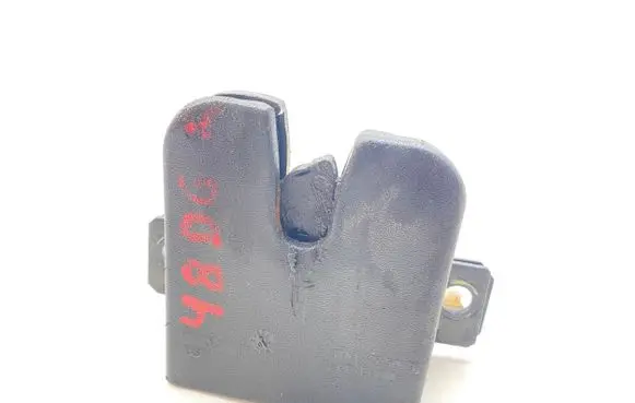 Volkswagen Transporter - Caravelle T5 Loading door lock 7H0827506B