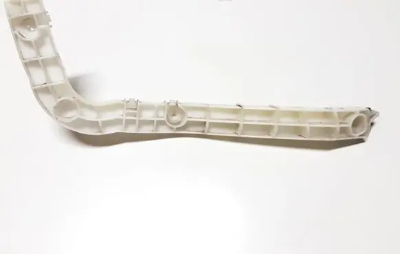 Suzuki Grand Vitara II Rear bumper mounting bracket 1V1R0