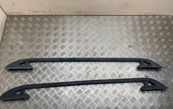 Nissan Patrol Y60 Roof bar rail 