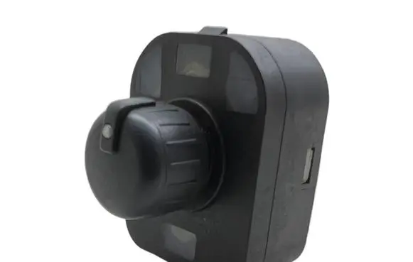 Audi A6 S6 C6 4F Wing mirror switch 8E0959565A