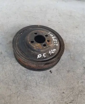 Audi Q5 SQ5 Crankshaft pulley