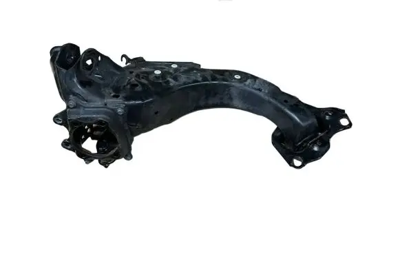 BMW 2 Active Tourer U06 Rear wheel hub spindle/knuckle 6894207 33326894207