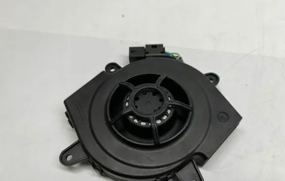 Porsche Macan (95B) Seat fan/blower 95C963575A