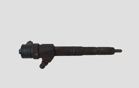 Opel Zafira B Fuel injector 0445110243