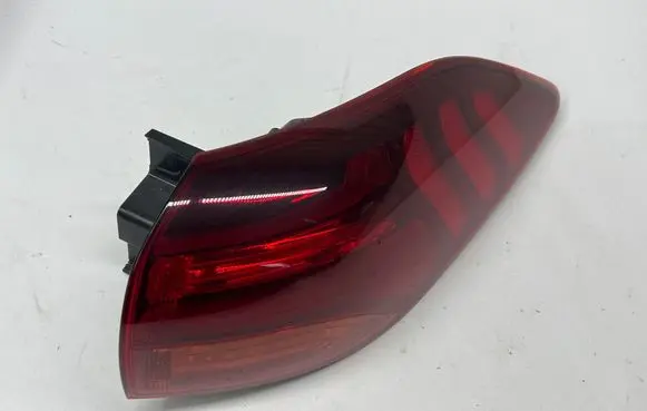 Hyundai Tucson TL Rear/tail lights 92402D7600 D009LTR00287260 210820201722