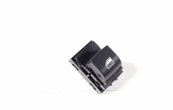 BMW 7 F01 F02 F03 F04 Electric window control switch 9163527