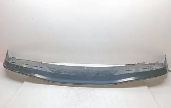Porsche Cayenne (92A) Tailgate/trunk spoiler 7P5827934A
