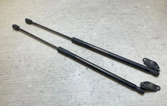 Nissan Leaf II (ZE1) Tailgate/trunk strut/damper 904515SH0B 0946770520N 09467705201