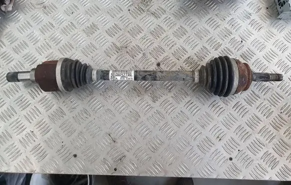 Citroen C-Elysée Front driveshaft 9826052780