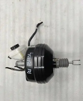 BMW 1 F20 F21 Brake booster 6798418