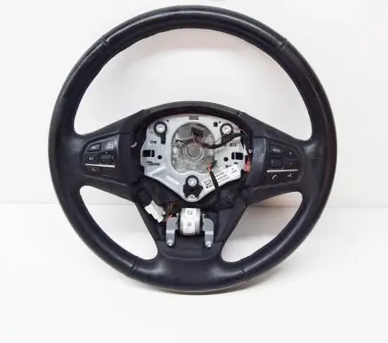 BMW X5 F15 Steering wheel 686530901 6865309