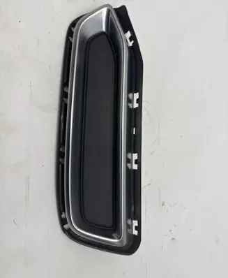 Audi A6 S6 C8 4K Rear bumper trim bar molding 4K0807319A