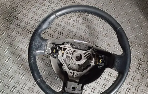Nissan Qashqai+2 Steering wheel 34152320A 34125708A