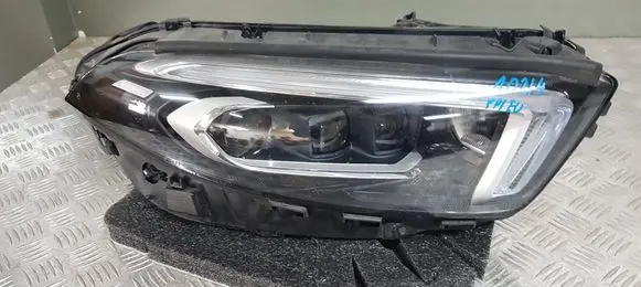 Mercedes-Benz A W177 Headlight/headlamp A1779065403 MDE89134C 1EX2353