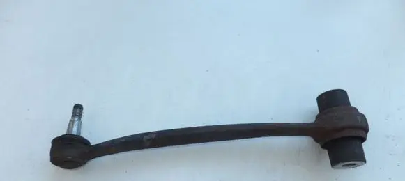 Mercedes-Benz S W220 Rear control arm 2203520003 A2203520003