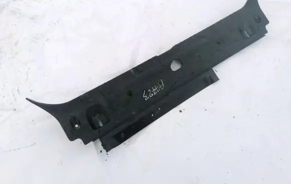 BMW 7 E65 E66 Other trunk/boot trim element 14773001 1-4773-001