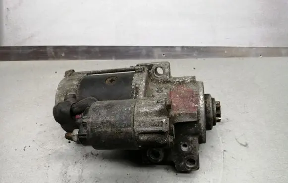 Renault Espace - Grand espace IV Starter motor 8200317008