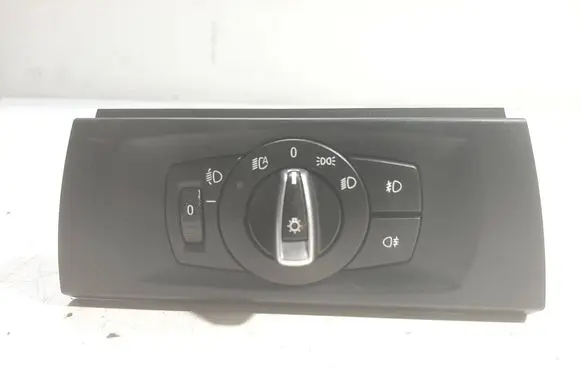 Light switch