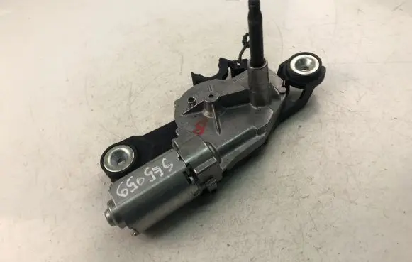 Volvo V40 Wiper motor 31294492