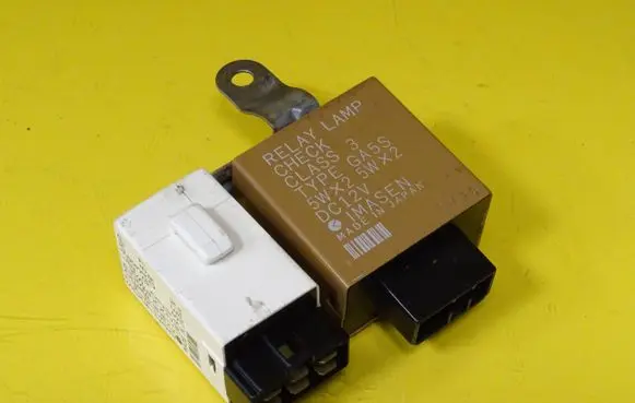 Other control units/modules