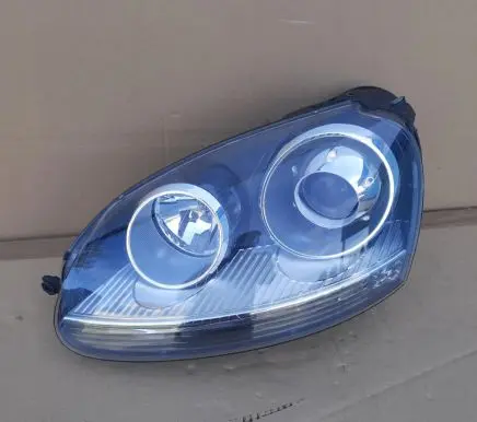 Volkswagen Golf V Headlight/headlamp