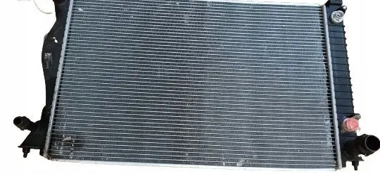 Audi A6 Allroad C5 Rocker cam cover 