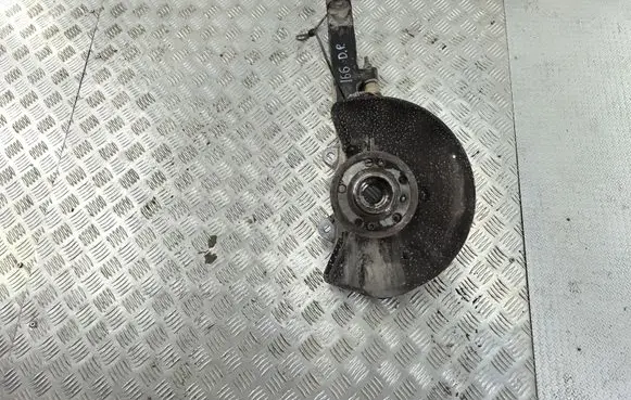Mercedes-Benz ML W166 Front wheel hub 16610