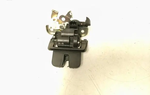 Audi A6 S6 C7 4G Loading door lock 8R0827505