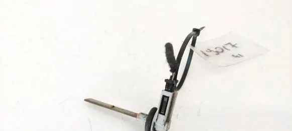 Volkswagen Tiguan Interior temperature sensor 4b0820539
