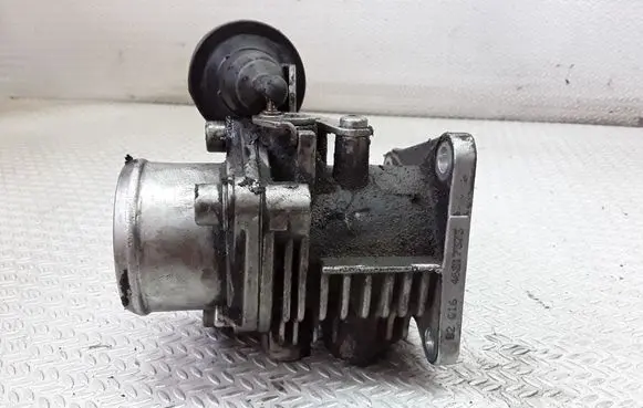 Alfa Romeo 166 Engine shut-off valve 46817373