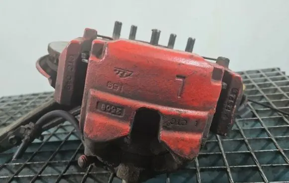Honda Accord Front brake caliper IMPRK1396667