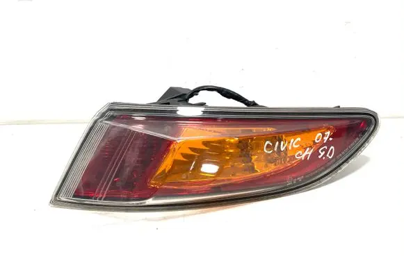 Honda Civic Rear/tail lights 22016721
