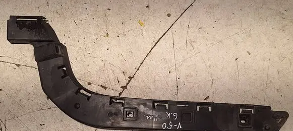 Volvo V50 Rear bumper mounting bracket 30763017